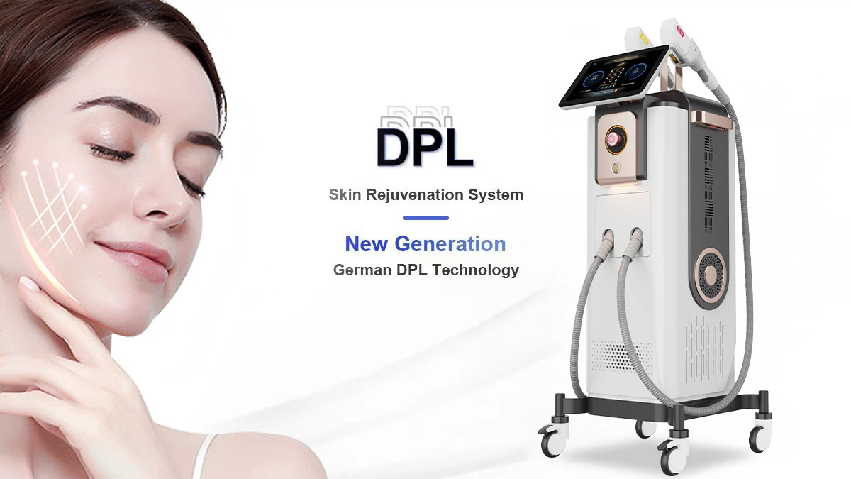 Hair Removal Machine: 5 Practical Tips Hair Removal Machine: 5 Practical Tips